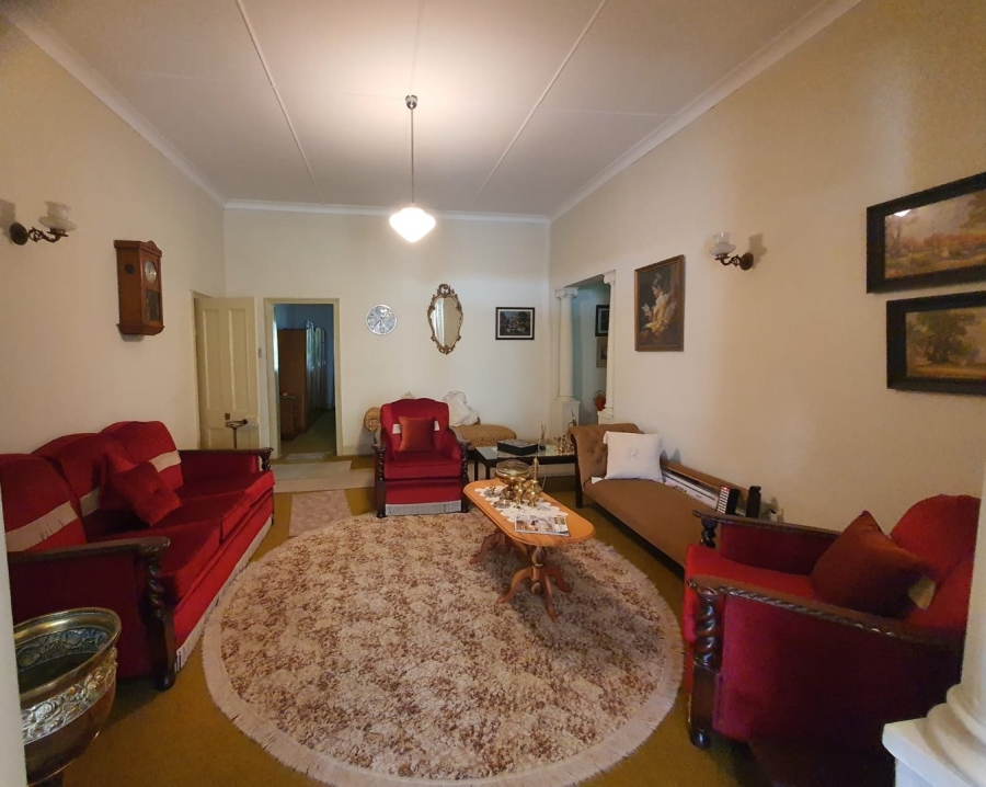 4 Bedroom Property for Sale in Dewetsdorp Free State